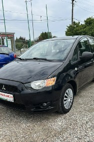 Mitsubishi Colt VII 1.1 75KM+GAZ LPG/Klima/5 drzwi/Zamiana/Kredyt/Pakiet VIP Gwarant-2