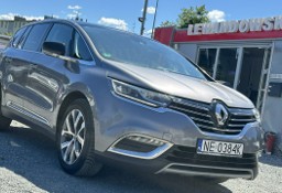 Renault Espace V Automat 7 Osobowy Bogata Wersja Wyposażenia