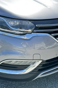 Renault Espace V Automat 7 Osobowy Bogata Wersja Wyposażenia-2