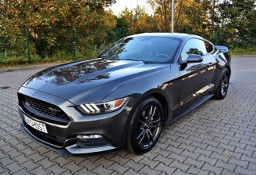 Ford Mustang VI