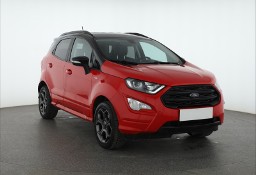 Ford EcoSport II Salon Polska, 1. Właściciel, Serwis ASO, Skóra, Klimatronic,