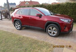 Toyota RAV 4 V Pierwszy właściciel