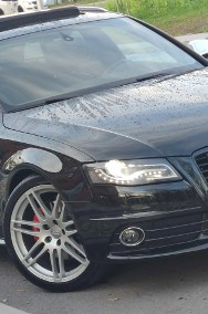 S4 pakiet 2.7 TDI Panorama Pamięć Wentyle-2