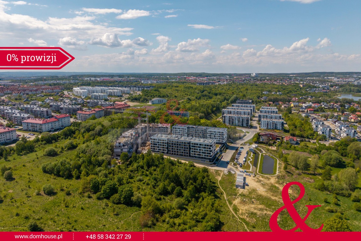 Słoneczne 3 pokoje | Południowy balkon - Widok 3