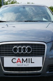 Audi A3 II (8P) zarejestrowany, ubezpieczony-2