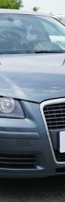 Audi A3 II (8P) zarejestrowany, ubezpieczony-3