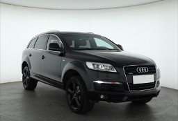 Audi Q7 I , 240 KM, Automat, 7 miejsc, Skóra, Navi, Xenon, Bi-Xenon,