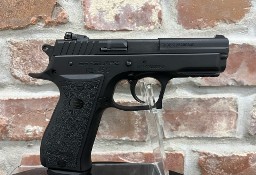 Pistolet Sarsilmaz K2-45C Black kal. .45 ACP