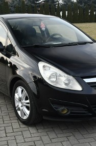 Opel Corsa D 1,4Benzyna Dudki11 Serwis.Klima.ALu.EL.szyby.Centralka.kredyt.OKAZJA-2