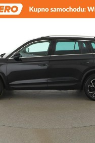 Skoda Kodiaq DSG full LED navi virtual cocpit el. sterowane i grzane fotele z pam-2
