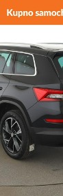 Skoda Kodiaq DSG full LED navi virtual cocpit el. sterowane i grzane fotele z pam-4