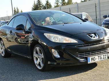 Peugeot 308 I Max Wyposażony Serwisowany-1