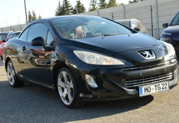 Peugeot 308 I Max Wyposażony Serwisowany