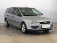 Ford Focus II , 1. Właściciel, Klimatronic,ALU, El. szyby