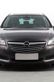 Opel Insignia , Skóra, Navi, Xenon, Bi-Xenon, Klimatronic, Tempomat,-2