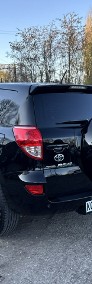 Toyota RAV 4 III 2.0VVT-i-152km-4x4-Automat-Bezwypadkowy-Navi-Kamera-PDC-Klimatronik-4