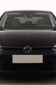 Volkswagen Golf VIII , Salon Polska, Klimatronic, Tempomat, Parktronic,-2