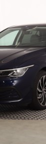 Volkswagen Golf VIII , Salon Polska, Klimatronic, Tempomat, Parktronic,-3