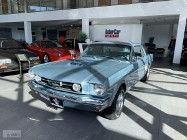 Ford Mustang Piękny i niepowtarzalny Mustang z 1966 roku