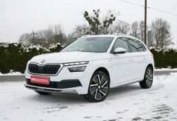 Skoda Kamiq 1.0TSI 115KM [Eu6] Style -Kraj -1 Właśc -Serwis ASO -VAT 23% Brutto