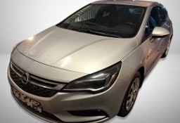 Opel Astra J , Salon Polska, Serwis ASO, Automat, Skóra, Xenon,