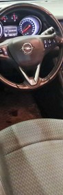 Opel Astra J , Salon Polska, Serwis ASO, Automat, Skóra, Xenon,-3
