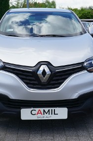 Renault Kadjar I zarejestrowany, ubezpieczony, atrakcyjny przebieg-2