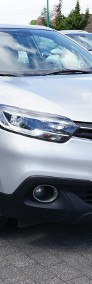 Renault Kadjar I zarejestrowany, ubezpieczony, atrakcyjny przebieg-3