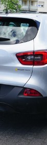 Renault Kadjar I zarejestrowany, ubezpieczony, atrakcyjny przebieg-4