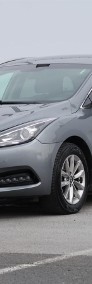 Hyundai i40 , Salon Polska, Serwis ASO, Automat, Navi, Klimatronic,-3