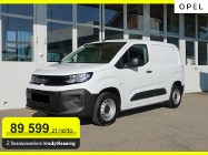 Opel Combo Cargo L1H1 Standard Cargo L1H1 Standard 102KM