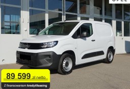 Opel Combo Cargo L1H1 Standard Cargo L1H1 Standard 102KM