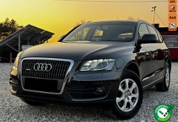 Audi Q5 I (8R) 4x4 Navi Xenon LED Gwarancja