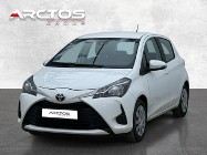 Toyota Yaris III Toyota Yaris 1.5 benz/lpg Salon PL 25.122netto