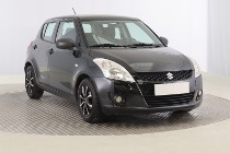 Suzuki Swift V , Salon Polska, Klima, Parktronic,ALU