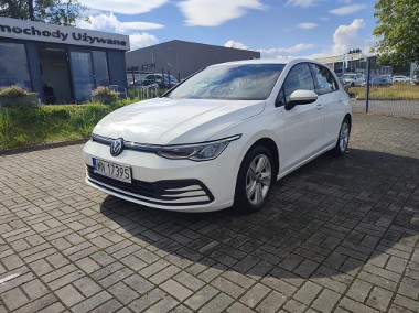 1.5 TSI EVO 150KM **Life**-1