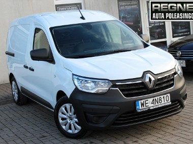 Renault Express SalonPL FV23% 1.5dCi 95KM LED Pack Clim 1WŁ Gwarancja-1