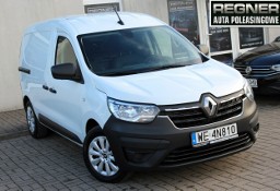 Renault Express SalonPL FV23% 1.5dCi 95KM LED Pack Clim 1WŁ Gwarancja