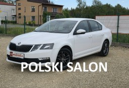 Skoda Octavia III krajowa