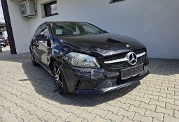 Mercedes-Benz Klasa A W176 CDI NAVI