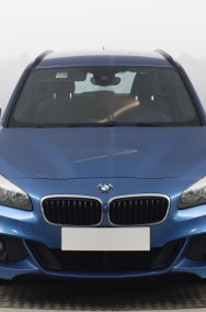 BMW , Salon Polska, Serwis ASO, Automat, Klimatronic, Tempomat,-2