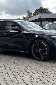 Mercedes-Benz Klasa E 220 d 4-Matic AMG 220 d 4M Pakiet wyposażenia AMG Premium + Pakiet Night-2