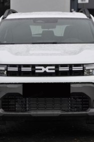 Dacia Duster I Expression MMT 1.8 Full Hybrid Expression 1.8 Full Hybrid 155KM / Pakiet-2