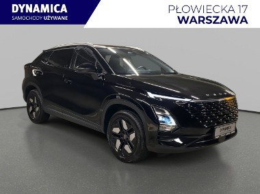VAT 23% 1.6T-GDI 147KM DCT 2024 r., salon PL, I właściciel-1