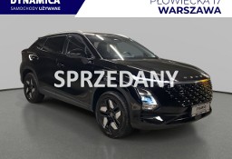 Inna Inny VAT 23% 1.6T-GDI 147KM DCT 2024 r., salon PL, I właściciel