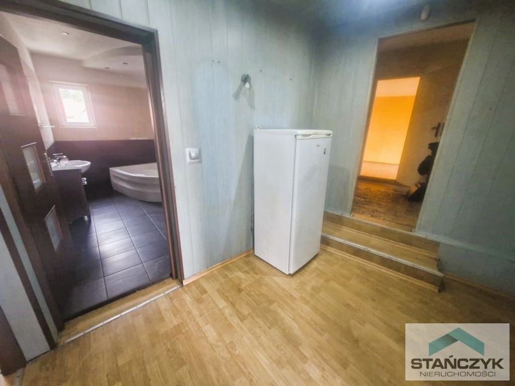Mieszkanie na sprzedaż, 3 pokoje, 69 m², Płoty