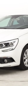 Renault Megane IV , Navi, Klimatronic, Tempomat, Parktronic,-3