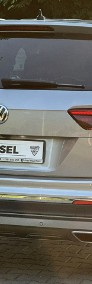 Volkswagen Tiguan II Bezwypadkowy Salon Polska 2021r 4x4 2.0 TDI 200KM 7 osobowy FV VAT23-4
