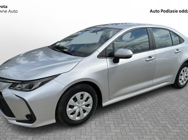 Toyota Corolla XII 1.6 Active | Vat23% | Salon Polska | Gwarancja-1