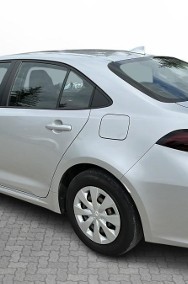Toyota Corolla XII 1.6 Active | Vat23% | Salon Polska | Gwarancja-2